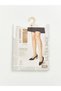 5 Denier Ultra-Fine Shiny Women's Pantyhose (W6) - 2