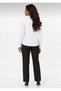 Women's White Shirt - 7