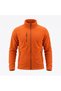 Men's Basic Non-Pilling Three-Pocket Regular-Fit Fleece Sweatshirt - 3