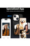 Husa SmartScreen NFC pentru iPhone 16 Plus - 7