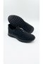 Women's Genuine Leather Full Orthopedic Comfortable Non-Slip Sole Women's Shoes - 6