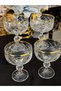 CUSTOM-DESIGNED SET OF 6 SQUARE-SHAPED, MULTI-PURPOSE SERVING ICE CREAM BOWLS, 200 ML - 5