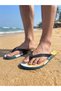 Men's Slippers for the Beach, Pool, and Everyday Use