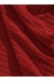 LCW HOME Red Double-Size Plush Blanket 200x220 cm - 3