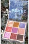 Ultimate Desire Eyeshadow Palette Jewel Fix - 4