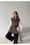 STYLISH WOMEN'S VEST MADE OF SOFT FABRIC - 5
