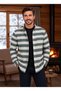Authentic Flannel Shirt with a Button-Down Collar - 2