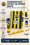 A5 Planner-Style Ruled and Checked Spiral-Bound Notebook, Versatile Pen (0.7 mm), and Smudge-Free Rocket Eraser Set