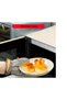 Aluminum Foil Dish Gloves - 3