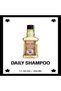 Daily Cleanse – Refreshing Daily Shampoo for Men with T4 Botanical Complex, 350 ml