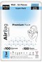 Premium Plus Airbag Comfort Baby Diaper, Size 3, 56 Pieces - 3
