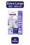 Absorbent Panties Xlarge 30 Pieces