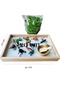 SAND TRAY INSECTS ACTIVITY SET - 2