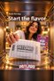 Microwave Popcorn, 3 Boxes, Sweetened (90 g x 9 packets) - Ready in 3 Minutes - 100% Made in Turkey - 2