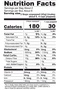 Microwave Popcorn, 3 Boxes, Sweetened (90 g x 9 packets) - Ready in 3 Minutes - 100% Made in Turkey - 4