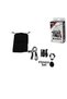 5-Piece Hand Exercise Set BX - 2