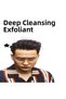 Scrub Shampoo – Deep-Cleansing, Refreshing Scalp Shampoo 350 ml - 3