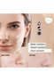 Set of 2 BB Cream Tubes – Matte Finish, Water-Resistant, Moisturizing, and Smudge-Proof, BB Cream Tube Set - 5