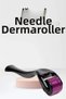 Dermaroller 540-Needle Roller with 1 mm Needles—Hair and Skin Care Set - 2