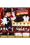 Children's Stage Set – Performance Fedora Hat and Gloves BX