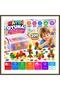 03147 Magic Puzzle, 200 Pieces, BX