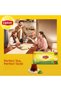 Eastern Black Sea Cup-Shaped Tea Bags, 50 g, 1 Pack, BX - 5