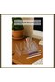 Desktop Pen Organizer, 22 cm BX