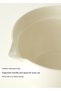 My Kitchen 6-Piece Prep Utensil Set, White - 5