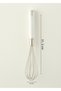 My Kitchen 6-Piece Prep Utensil Set, White - 4
