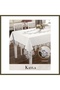 Linen Lace Tablecloth, Kayla Model, 155x220 cm, Cream, Decorative Dining Table BX