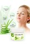 Super Eurorganic Aloe Vera Gel: A Refreshing and Moisturizing Touch for Your Skin, 100 ml x 2, BX - 2