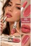 Shiny Liquid Lipstick in 6 Colors – Lip Gloss – Nude, Pink, and Red Shades - 2