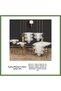 5-Piece Living Room Set, Linen Tablecloth and Table Runner Set, Bridal Set, Kayla Model No. 22252, Kr HB006