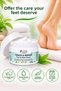 Rose Cracked Heel Cream 150 g—For Dry, Rough Feet: Softening Foot and Heel Care Cream - 5