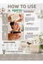 Natural Agarta Soap | Daily Hand and Body Care Bar Soap with Natural Ingredients - 3