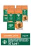 Caramel Latte Premium Coffee Mix 23 g X 30 Pieces