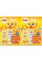 Baby Shampoo 700 mL + Liquid Powder 100 mL Value Pack (2-Piece Set)