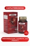 Ferronova Iron Bisglycinate, a Food Supplement Containing Lactoferrin, Vitamin C, and Copper.