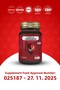 Ferronova Iron Bisglycinate, a Food Supplement Containing Lactoferrin, Vitamin C, and Copper. - 6