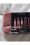 M·A·C CELEBRITY NUDES LIP VAULT – 5-PIECE NUDE LIP MAKEUP SET WITH CASE – NEW YEAR'S SPECIAL COLLECTION - 3
