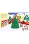 Winter Wonderland Sticker Book - 2