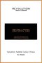 Salvation Color Chaos Colorful Eyeshadow Palette