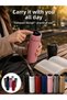 250 ml Insulated Thermos Bottle with Led Temperature Display - New Generation - Lisinya Lseldr06
