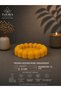 Bloom Ring & Jewelry Organizer |   3D Printing Decorative Jewelry Stand |   Modern Minimalism |   12 cm X 2.5 cm - 2