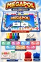 Megapol: You Are the King of Real Estate – an Educational Family Board Game for Ages 8+ - 4