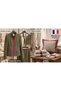 French Line Detailed Cotton Grograin/Seam Finishing Tape 35mm - 10 Meters - 2