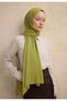 Modal Krinkıl Şal Olive - 2