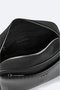 Men's Black Handbag B009762 - 6