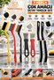 7-Piece Multipurpose Detail Cleaning Brush and Grout Scraper Spatula Set 722477 - 3