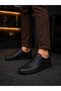Genuine Leather Daily Comfortable Shoes - 2